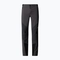 Pánské trekingové kalhoty The North Face Dawn Turn anthracite gray/asphalt gray/TNF Black 4