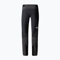 Pánské trekingové kalhoty The North Face Dawn Turn anthracite gray/asphalt gray/TNF Black 5