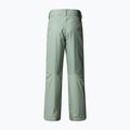 Dětské lyžařské kalhoty The North Face Freedom Insulated slate moss 5