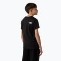 Dětské tričko The North Face Easy black 5