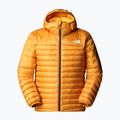 Pánská bunda The North Face Terra Peak Hoodie citrine yellow 4