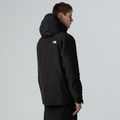 Pánská bunda 3v1 The North Face Carto Mono Triclimate Hooded black 3