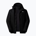 Pánská bunda 3v1 The North Face Carto Mono Triclimate Hooded black 7