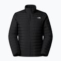 Pánská bunda 3v1 The North Face Carto Mono Triclimate Hooded black 8