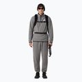 Pánské kalhoty The North Face Glacier Fleece mid graather heather 2
