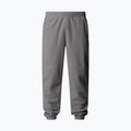 Pánské kalhoty The North Face Glacier Fleece mid graather heather 5