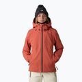 Dámská lyžařská bunda The North Face Lenado mars dust