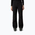 Dámské lyžařské kalhoty The North Face Lenado Short black