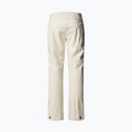 Dámské lyžařské kalhoty The North Face Lenado Regular white dune 5