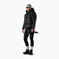 Dámská péřová bunda The North Face Diablo Down 2.0 Hooded black heather/black 2