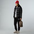 Dámská péřová bunda The North Face Diablo Down 2.0 black heather/black 2