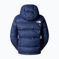 Dámská péřová bunda The North Face Hyalite Down Hoodie lunar blue 6