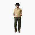 Pánské polo tričko The North Face New Tanken Polo khaki stone 2