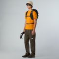 Pánské tričko The North Face Multiple Placement mushroom ember 2