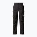 Pánské trekingové kalhoty The North Face Exploration Cargo tnf black 4