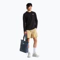 Pánské trekové tričko Longsleeve The North Face Evolution Simple Dome Regular tnf black 2