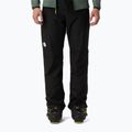 Pánské lyžařské kalhoty The North Face Descendit black/black