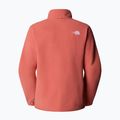 Dámská fleecová mikina The North Face Glacier Fleece mars dust 6