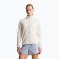 Dámská fleecová mikina The North Face Glacier Fleece white dune