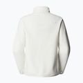 Dámská fleecová mikina The North Face Glacier Fleece white dune 6