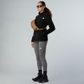 Dámská fleecová mikina The North Face Glacier Fleece black 2