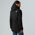 Dámská bunda 3v1 The North Face Inlux Insulated black 3