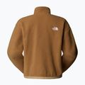 Dámská bunda The North Face Yumiori Reversible khaki stone/utility brown 6