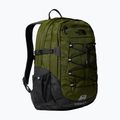 Městský batoh The North Face Borealis Classic 29 l woodland green/black 