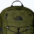 Městský batoh The North Face Borealis Classic 29 l woodland green/black  3