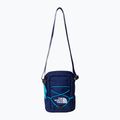 Ledvinka The North Face Jester Crossbody 2.3 l eagle blue/meridian blue