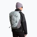 Turistický batoh The North Face Borealis Trail 27 l high rise grey/smoked pearl 7