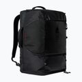 Taška The North Face Base Camp Boot 50 l black/black