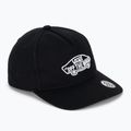 Dětská kšiltovka Vans Classic Snapback black