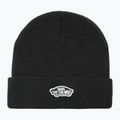 Zimní čepice Vans Classic Cuff Beanie black