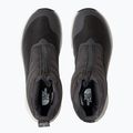 Dámské sněhule The North Face Thermoball Progressive Zip II Wp anthracite grey/white ash 11
