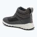 Dámské sněhule The North Face Thermoball Progressive Zip II Wp anthracite grey/white ash 3