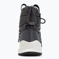 Dámské sněhule The North Face Thermoball Lace Up WP anthracite grey/white ash 6