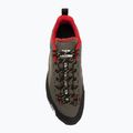 Pánská přístupová obuv The North Face Verto Alpine Gore-Tex hero new taupe green/summit go 5