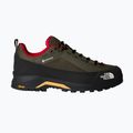 Pánská přístupová obuv The North Face Verto Alpine Gore-Tex hero new taupe green/summit go 8