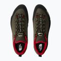 Pánská přístupová obuv The North Face Verto Alpine Gore-Tex hero new taupe green/summit go 11