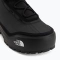 Sněhule The North Face Base Camp 100 Wp tnf black/tnf black 7