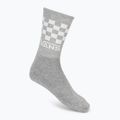 Ponožky Vans Classic Check Crew 3 pairs black/white 2