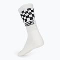 Ponožky Vans Classic Check Crew 3 pairs black/white 5