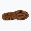 Pánské boty Timberland Premium 6 Inch Lace Up Waterproof dark brown nubuck/olive 4