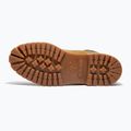 Pánské boty Timberland Premium 6 Inch Lace Up Waterproof olive nubuck/dark brown 15