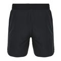Pánské tenisové šortky Nike Court Dri-Fit Advantage 6" black / white 9