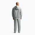 Pánské kalhoty Nike Club dark grey heather/light smoke grey/white 3