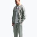 Pánské kalhoty Nike Club dark grey heather/light smoke grey/white 4