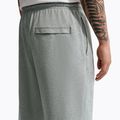 Pánské kalhoty Nike Club dark grey heather/light smoke grey/white 6