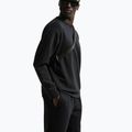 Pánské kalhoty Nike 24.7 ImpossiblySoft black/dark smoke grey 5